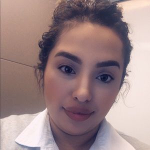 Meet your Posher, Irma